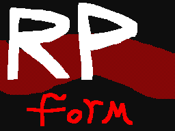 RP Form