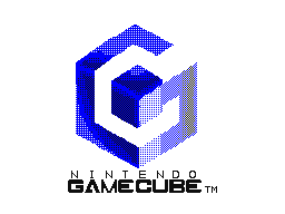 Real GameCube Startup =)