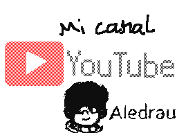 Mi canal de Youtube.