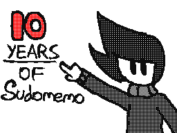 sudomemo 10th anniversary