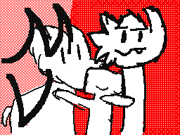Flipnote by The Beaver