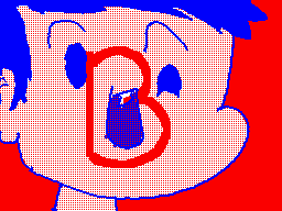 Flipnote by The Beave