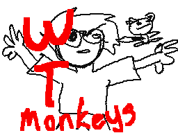 Weekly Topic: Monkey