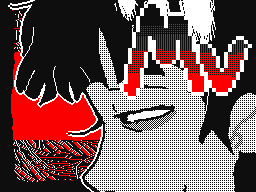 Flipnote by ♪Foxtrot♪