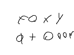 Flipnote by foxy