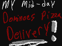 dominoes pizza order