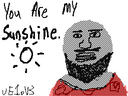 You Are My Sunshine [LeBron]