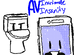 Silly Inanimate Insanity AV