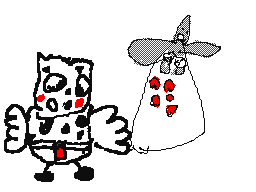 Flipnote by SOONIC YEH