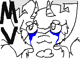 Flipnote by Merrial♪