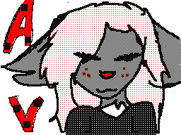 Flipnote by Merrial♪