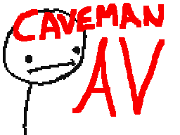 Caveman Highjinks
