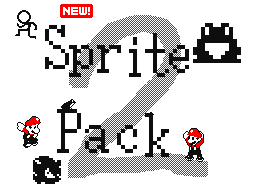 Sprite Pack 2