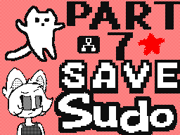 Save Sudo - Part 7
