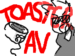 Toaster AV