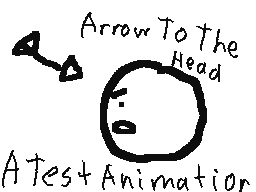 Arrow To The Head