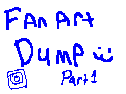 Fan art dump