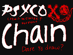 psycho chain