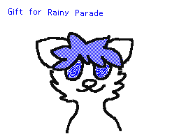 Rainy Parade
