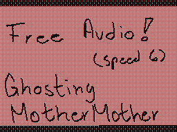 Ghosting - Mother Mother