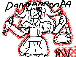 Despair Disease - Danganronpa