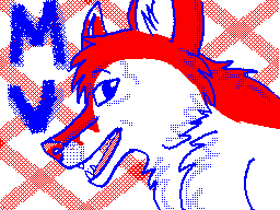 Flipnote by 。MォGやÏミ。