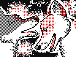 Flipnote by ※Magpie※