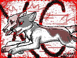 Flipnote by ※Magpie※