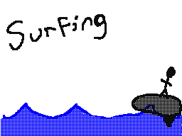 Surfing: Weekly Topic