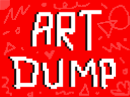 art poop