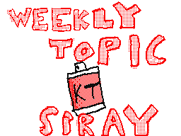 Weekly Topic Perfume