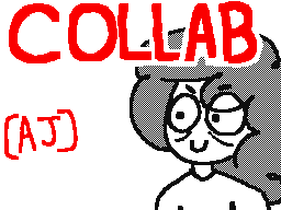 Collab with AJ