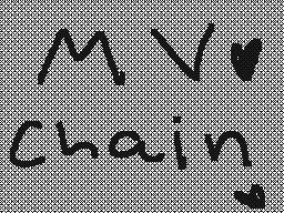 mv chain part 15