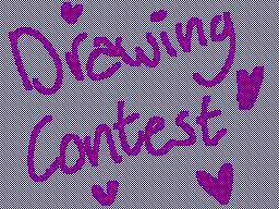 oc art contest!