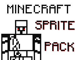 Minecraft Sprite Pack