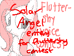 Flipnote by Solar Halo