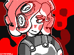 Flipnote by オタマロ。