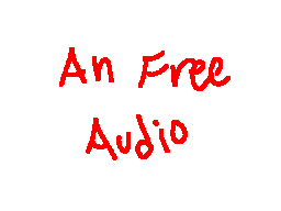 An free audio :)