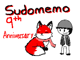 Sudomemo 9th Anniversary