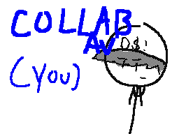 collab w/ anyone