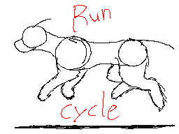 run cycle