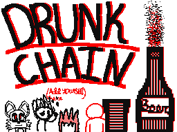 Drunk Chain