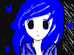 blue's profile picture
