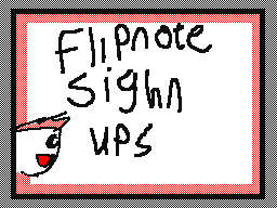 Flipnote by Meowstic