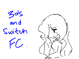 Switch and 3ds Friend Code