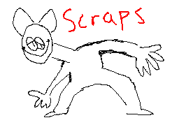 scraps