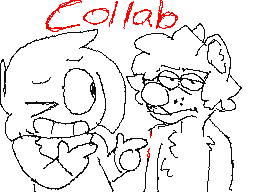 collab with markanine