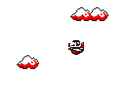 Mario's Flight