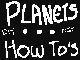 Flipnote by Planets●○●