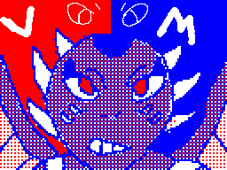 Flipnote by GirlSpyro